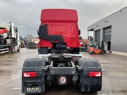 DAF CF 450 (BE TRUCK / PERFECT CONDITION / PTO / HY...