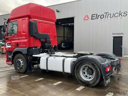 DAF CF 450 (BE TRUCK / PERFECT CONDITION / PTO / HY...