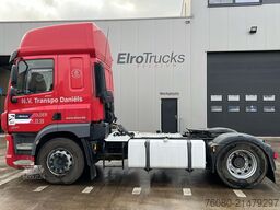 DAF CF 450 (BE TRUCK / PERFECT CONDITION / PTO / HY...