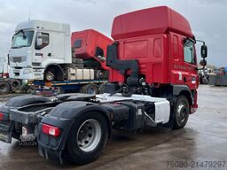 DAF CF 450 (BE TRUCK / PERFECT CONDITION / PTO / HY...
