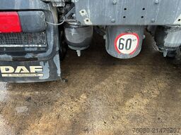 DAF CF 450 (BE TRUCK / PERFECT CONDITION / PTO / HY...