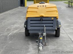Atlas Copco XAS 57 DD
