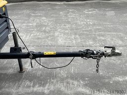 Atlas Copco XAS 57 DD