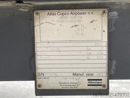 Atlas Copco XAS 57 DD