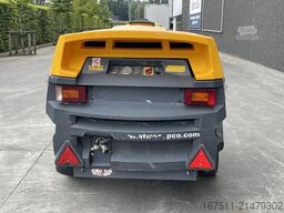 Atlas Copco XAS 57 DD