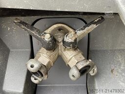 Atlas Copco XAS 57 DD