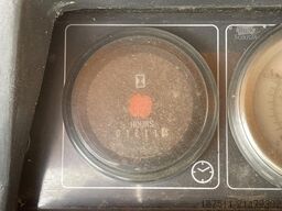 Atlas Copco XAS 57 DD