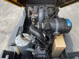Atlas Copco XAS 57 DD