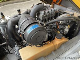 Atlas Copco XAS 57 DD