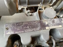 Atlas Copco XAS 57 DD