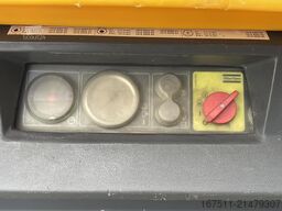 Atlas Copco XAS 37 KD