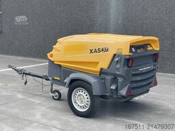 Atlas Copco XAS 37 KD