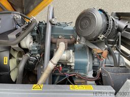 Atlas Copco XAS 37 KD