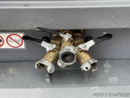 Atlas Copco XAS 58 KD