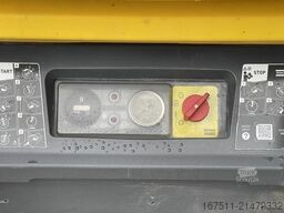 Atlas Copco XAS 58 KD