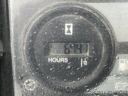 Atlas Copco XAS 58 KD