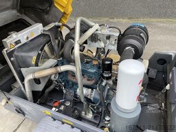 Atlas Copco XAS 58 KD