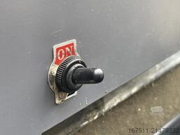 Atlas Copco XAS 58 KD