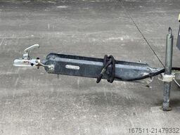 Atlas Copco XAS 58 KD