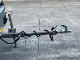 Atlas Copco XAS 58 KD