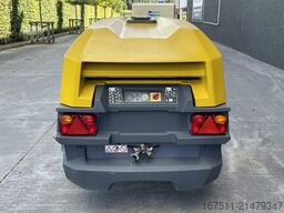 Atlas Copco XAS 58 KD