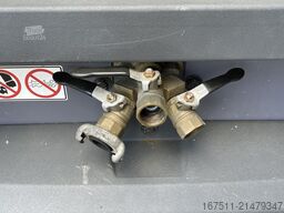 Atlas Copco XAS 58 KD