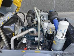 Atlas Copco XAS 58 KD