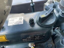 Atlas Copco XAS 58 KD