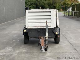 Atlas Copco XAS 66 DD - N