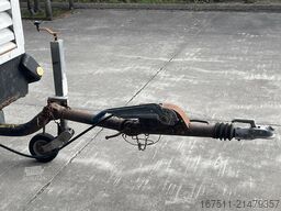 Atlas Copco XAS 66 DD - N