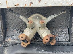 Atlas Copco XAS 66 DD - N