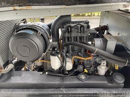 Atlas Copco XAS 66 DD - N