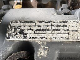 Atlas Copco XAS 66 DD - N