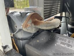 Atlas Copco XAS 66 DD - N