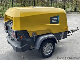 Atlas Copco XAS 58 KD