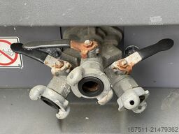 Atlas Copco XAS 58 KD