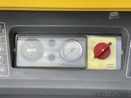 Atlas Copco XAS 58 KD