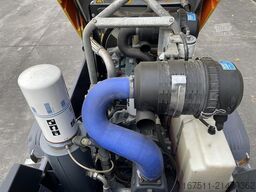 Atlas Copco XAS 58 KD