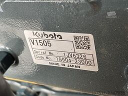 Atlas Copco XAS 58 KD