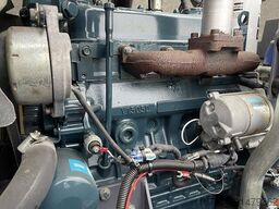 Atlas Copco XAS 58 KD