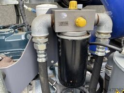 Atlas Copco XAS 58 KD