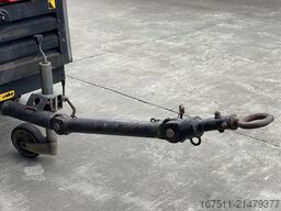 Atlas Copco XAS 57 DD