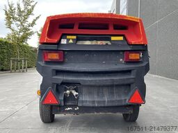 Atlas Copco XAS 57 DD