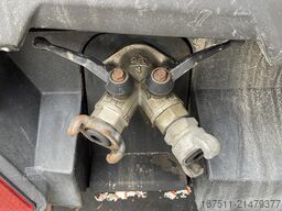 Atlas Copco XAS 57 DD