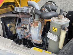 Atlas Copco XAS 57 DD