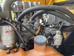 Atlas Copco XAS 57 DD