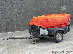 Atlas Copco XAS 57 DD