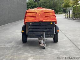 Atlas Copco XAS 57 DD