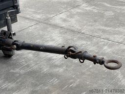 Atlas Copco XAS 57 DD