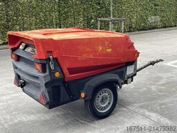 Atlas Copco XAS 57 DD